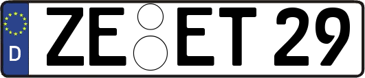 ZE-ET29