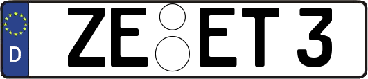 ZE-ET3