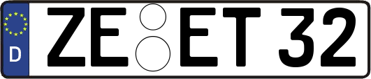 ZE-ET32