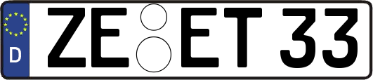 ZE-ET33