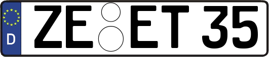 ZE-ET35