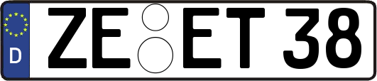 ZE-ET38