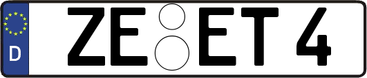 ZE-ET4