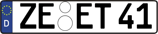 ZE-ET41