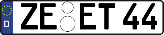 ZE-ET44