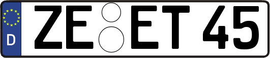 ZE-ET45