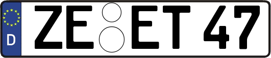 ZE-ET47