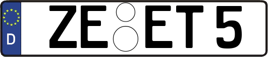ZE-ET5