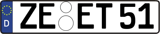 ZE-ET51