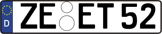 ZE-ET52