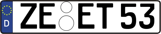 ZE-ET53