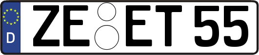 ZE-ET55