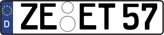 ZE-ET57