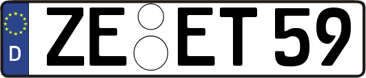 ZE-ET59