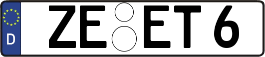 ZE-ET6