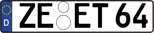ZE-ET64