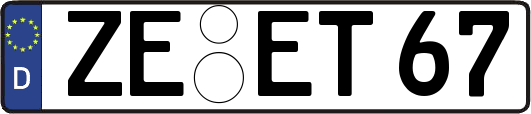 ZE-ET67