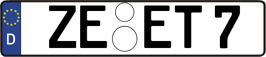 ZE-ET7