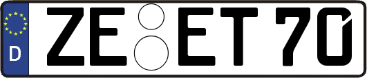 ZE-ET70