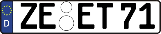 ZE-ET71
