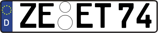ZE-ET74