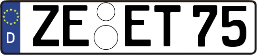 ZE-ET75