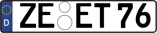 ZE-ET76