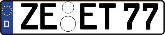 ZE-ET77