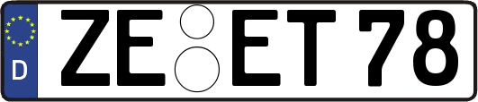 ZE-ET78