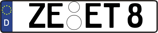 ZE-ET8