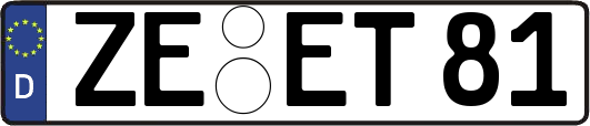 ZE-ET81