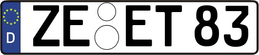 ZE-ET83