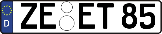 ZE-ET85