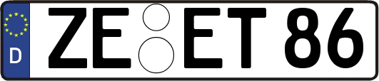 ZE-ET86