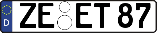 ZE-ET87