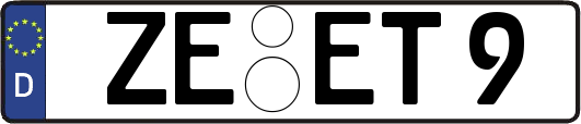 ZE-ET9