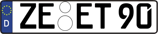 ZE-ET90