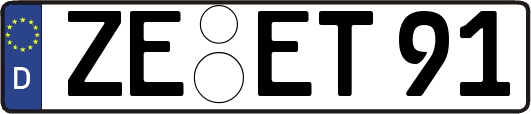 ZE-ET91