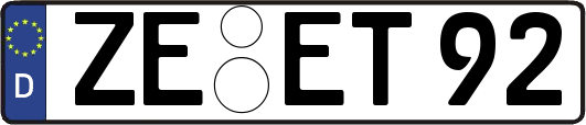 ZE-ET92