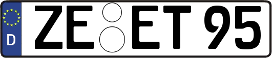 ZE-ET95