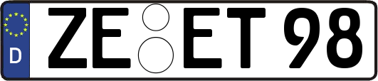 ZE-ET98