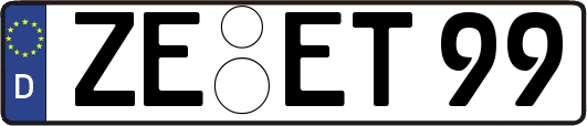 ZE-ET99