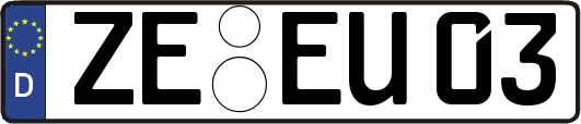 ZE-EU03