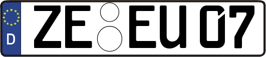 ZE-EU07