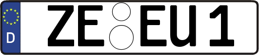 ZE-EU1