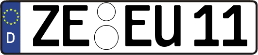 ZE-EU11