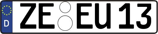 ZE-EU13