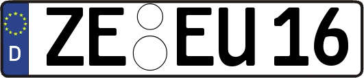 ZE-EU16