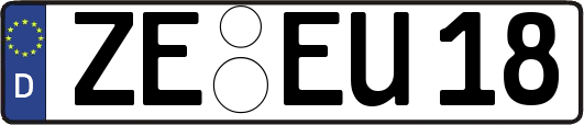 ZE-EU18