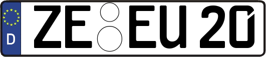 ZE-EU20